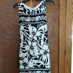 Cache size 8 dress. Excellent condition